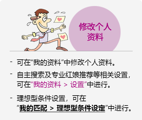 个人信息管理政策