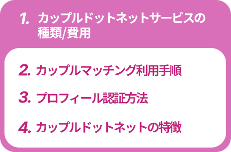 ご利用案内