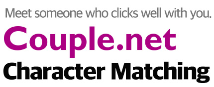 Personality Matching & Relationship Compatibility